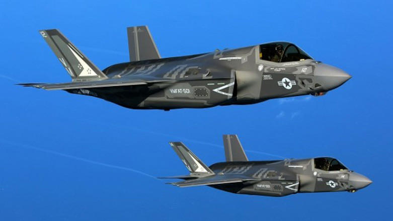 Dự luật NDAA không đề cập đến khoản tiền ứng trước 1,5 tỷ USD mà Thổ Nhĩ Kỳ đã trả để mua 6 chiếc máy bay chiến đấu này. Ankara đã yêu cầu hoàn lại tiền sau khi Washington không giao tiêm kích theo lịch trình đề ra khi ký hợp đồng.