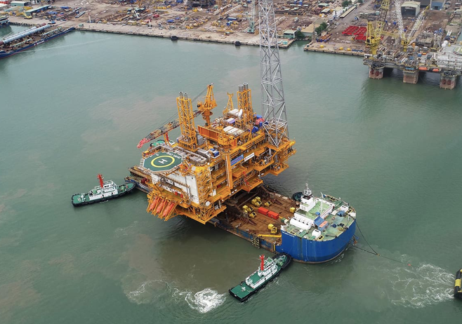 PVS ước lãi cả năm 1.098 tỷ đồng, vượt 41% kế hoạch nhưng giảm 6% cùng kỳ - Hình 2 PVS uoc lai ca nam 1.098 ty dong, vuot 41% ke hoach nhung giam 6% cung ky-Hinh-2