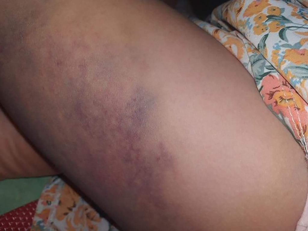 Kiem tra thong tin giao vien danh hoc sinh tim dui o Dak Lak