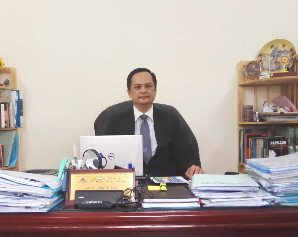 Nhan toi thay dai ca Muoi Thu, dan em co bi xu ly hinh su?