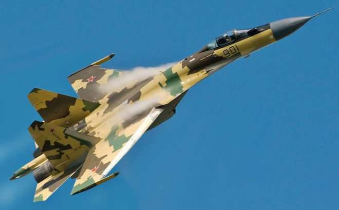 Lý do khiến Ấn Độ từ chối mua máy bay chiến đấu Su-35 của Nga được giải thích là do sự không phù hợp của chiếc tiêm kích này so với sự kỳ vọng của không quân Ấn Độ.