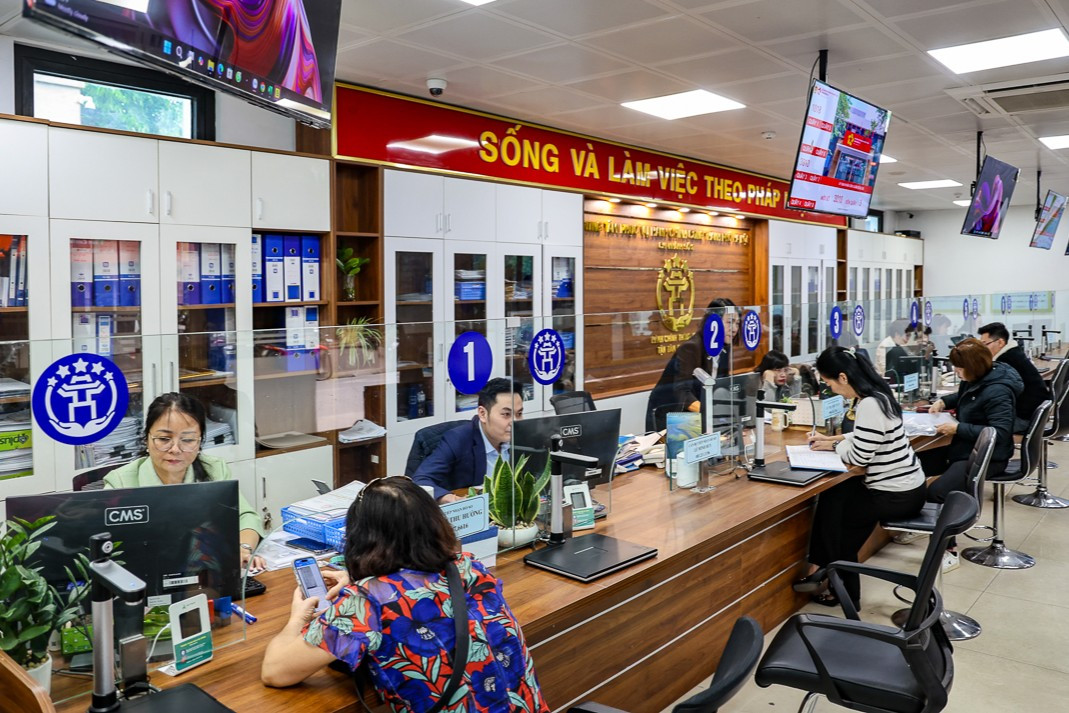 Ky luat bai nhiem can bo can thiep, bao che vi pham hanh chinh