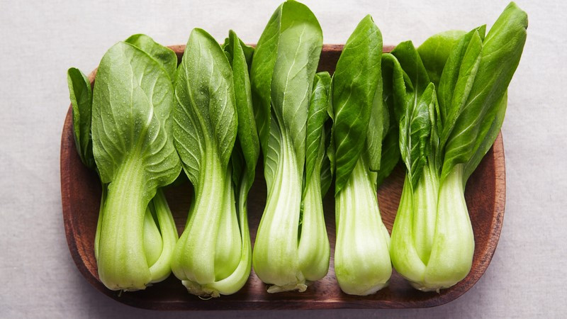 Loai rau “sieu dinh duong” co loi cho suc khoe