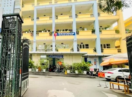 Ha Noi se sap nhap, hop nhat 4 benh vien