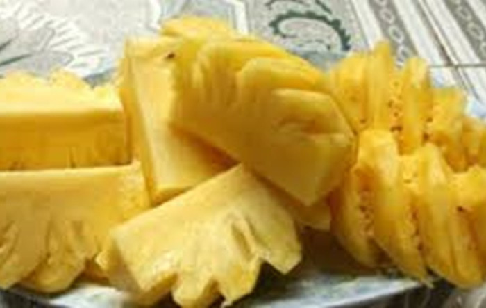 Loi ich tuyet voi cua qua dua