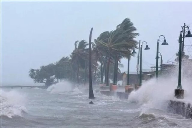 Tháng 5, nhiệt độ trung bình trên cả nước cao hơn 0,5-1 độ Thang 5, nhiet do trung binh tren ca nuoc cao hon 0,5-1 do