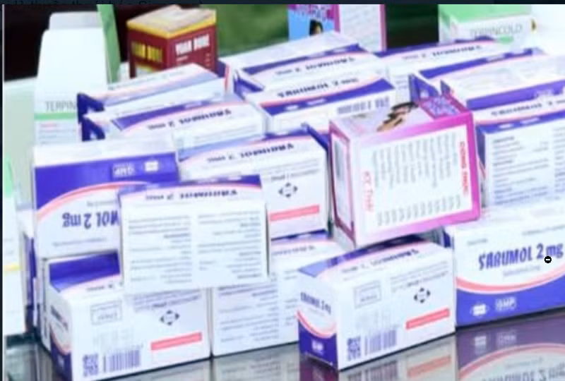 Thu tuong yeu cau xu ly nghiem vu thuoc gia, sua gia...