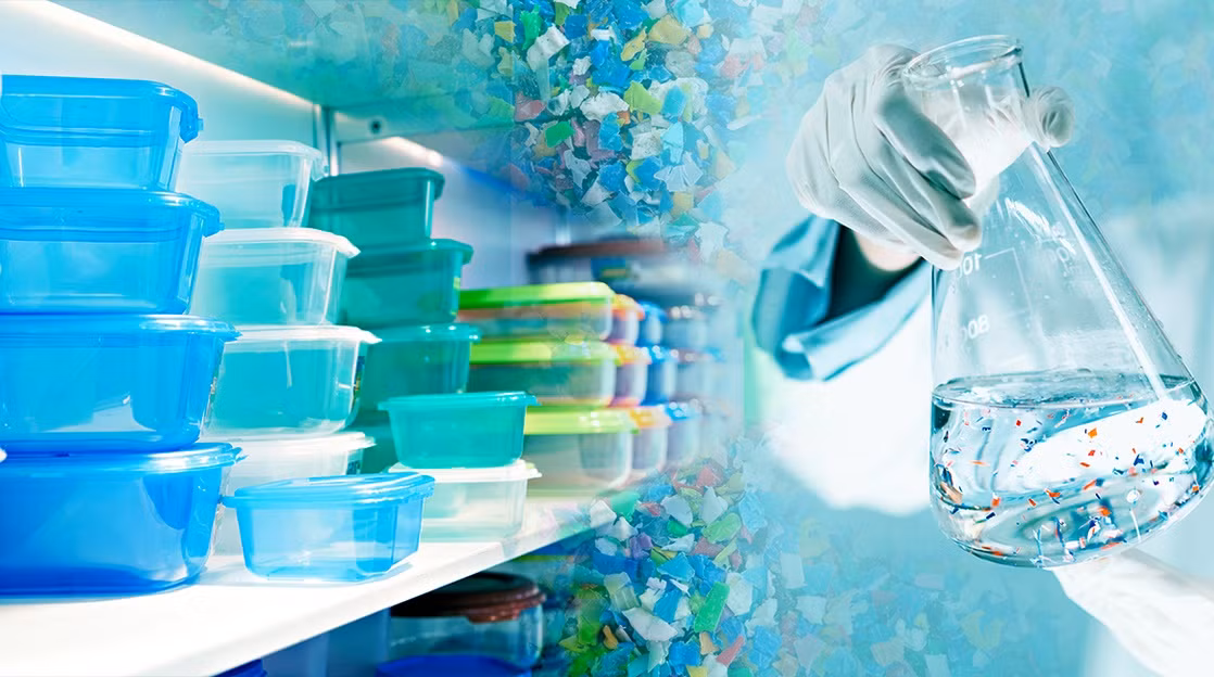 Hat vi nhua lam tang nguy co dau tim, dot quy