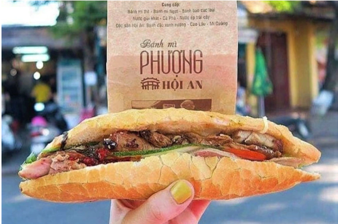 Vi khuan Salmonella gay ra vu ngo doc banh mi Phuong nguy hiem sao?
