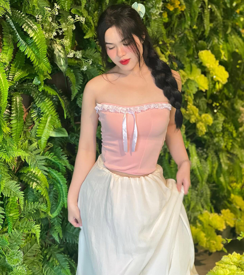 Tuy nhiên, được biết sau đó cặp đôi chỉ gặp gỡ nhau thêm một vài lần do cảm thấy không hợp nhau ở một vài điểm nên họ chỉ giữ mối quan hệ bạn bè.