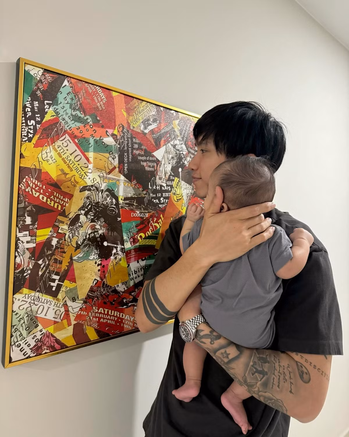 Tháng 9/2023, Đoàn Văn Hậu dính chấn thương, phải nghỉ thi đấu trong thời gian dài. Điều này khiến hậu vệ sinh năm 1999 bỏ lỡ nhiều cơ hội cống hiến cho CLB CAHN. (Ảnh: IGNV)