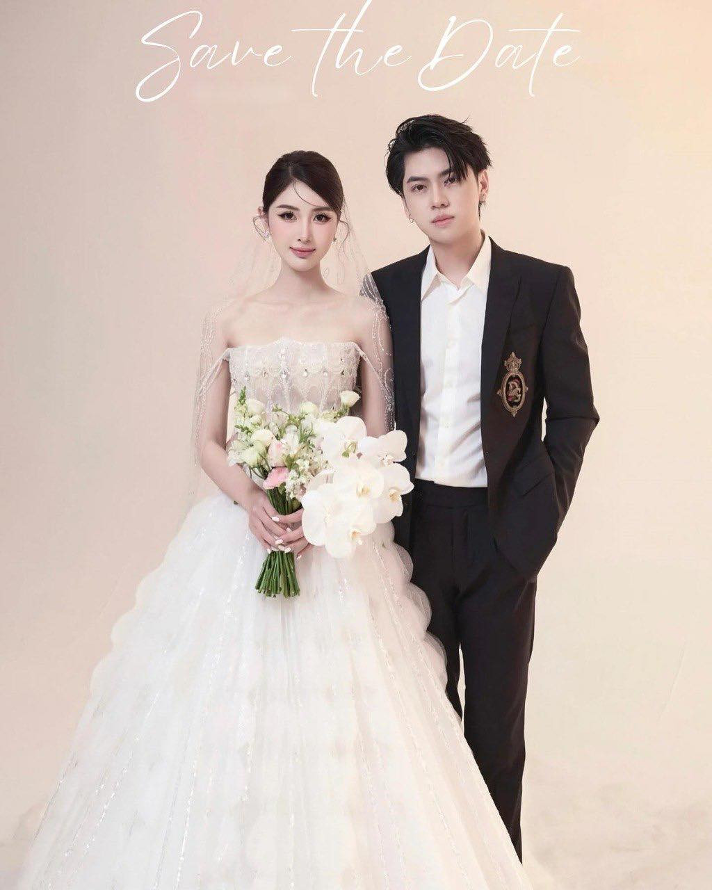 Trước khi về chung một nhà, Nam Vũ và Hương Nhi đều là những cái tên có tiếng trên MXH, sở hữu hàng chục nghìn người theo dõi.