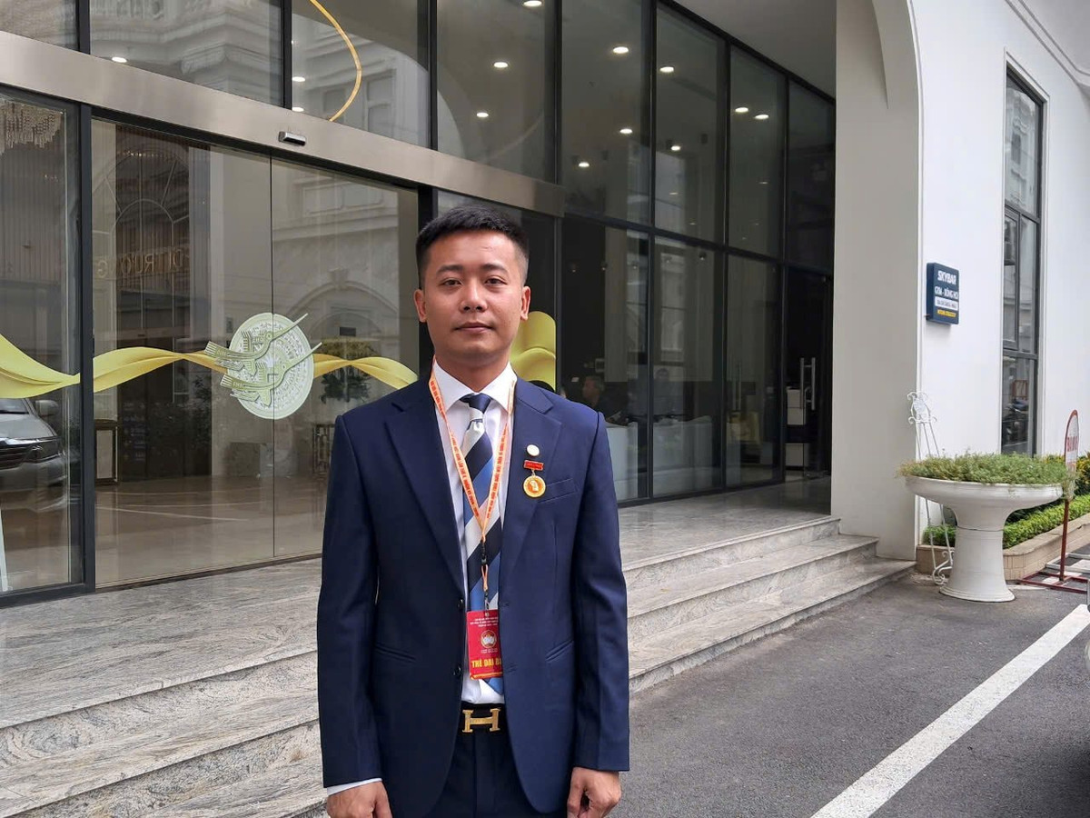 Vừa qua, tại Đại hội đại biểu toàn quốc MTTQ Việt Nam lần thứ X, nhiệm kỳ 2024 - 2029, Quang Linh Vlog là đại diện cho khối kiều bào tại Angola tham dự. Anh đã được hiệp thương cử làm Ủy viên T.Ư MTTQ Việt Nam khóa X, nhiệm kỳ 2024 - 2029.