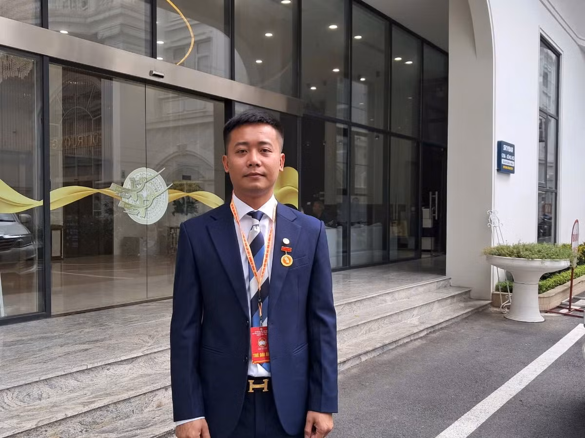 Vừa qua, tại Đại hội đại biểu toàn quốc MTTQ Việt Nam lần thứ X, nhiệm kỳ 2024 - 2029, Quang Linh Vlog là đại diện cho khối kiều bào tại Angola tham dự. Anh đã được hiệp thương cử làm Ủy viên T.Ư MTTQ Việt Nam khóa X, nhiệm kỳ 2024 - 2029.