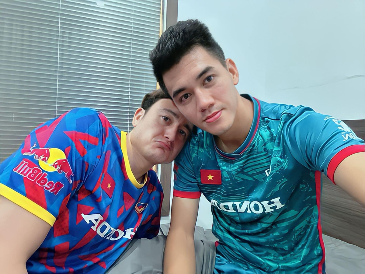 Sắp tới, trận đấu với đội tuyển Ấn Độ được xem là trận tập dượt quan trọng cho đội tuyển Việt Nam trước thềm AFF Cup 2024