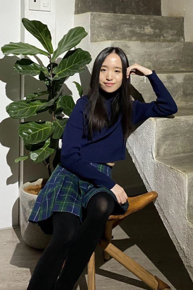 Nhan sắc của cả 4 chị em nhận được nhiều lời khen từ netizen. (Ảnh: FBNV)