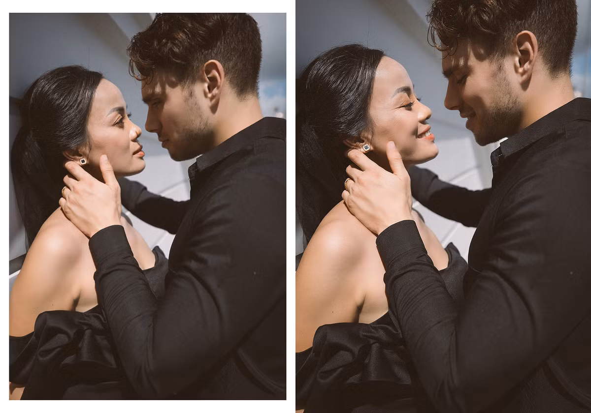 Sang Việt Nam du lịch từ năm 2015, Pim Gilles Felix Pluut ngay lập tức phải lòng bầu không khí trong lành và khung cảnh mộng mơ của Đà Nẵng.