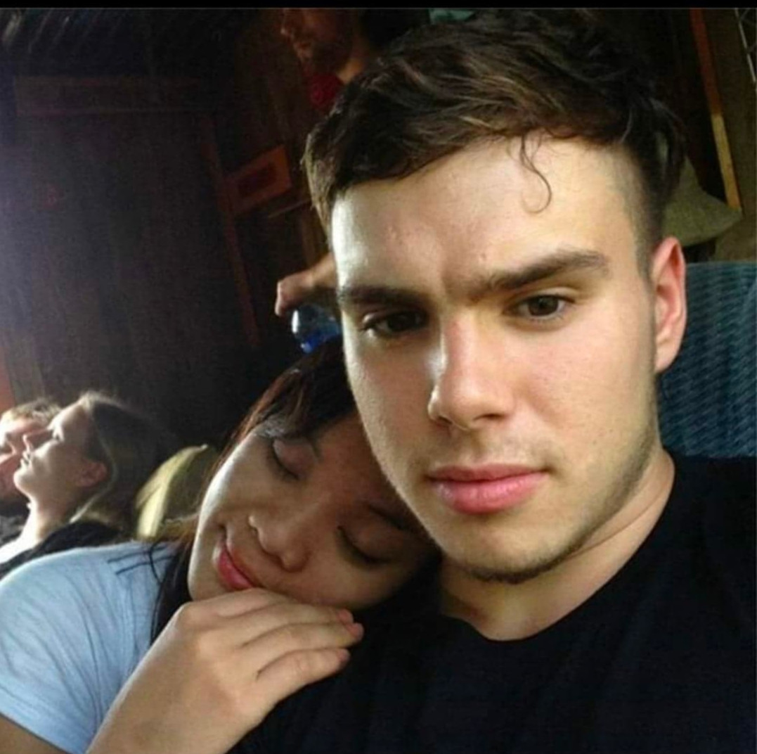 Pim hiện là một một TikToker có tiếng với hàng trăm nghìn người theo dõi.