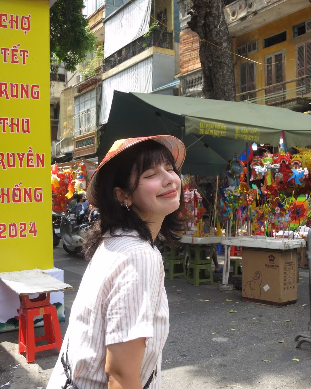 Hiện tại Ebra Lê sở hữu hơn 640.000 lượt theo dõi trên nền tảng TikTok. Mỗi khoảnh khắc cô nàng đăng tải đều thu hút lượng yêu thích cũng như tương tác khổng lồ.