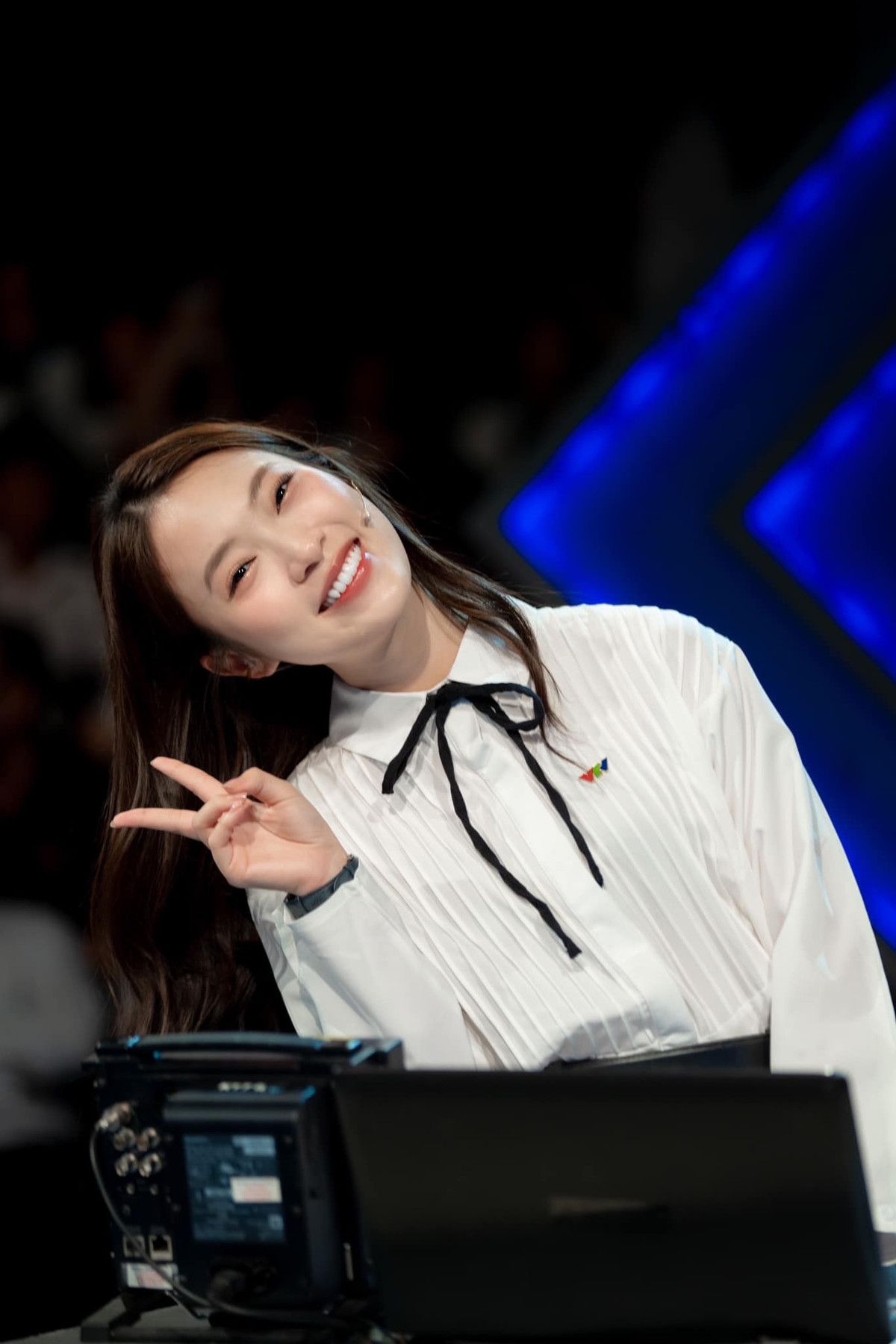 Nữ MC người Nghệ An hiện là gương mặt dẫn chương trình quen thuộc cho nhiều chương trình lớn VTV, điển hình là Đường lên đỉnh Olympia.