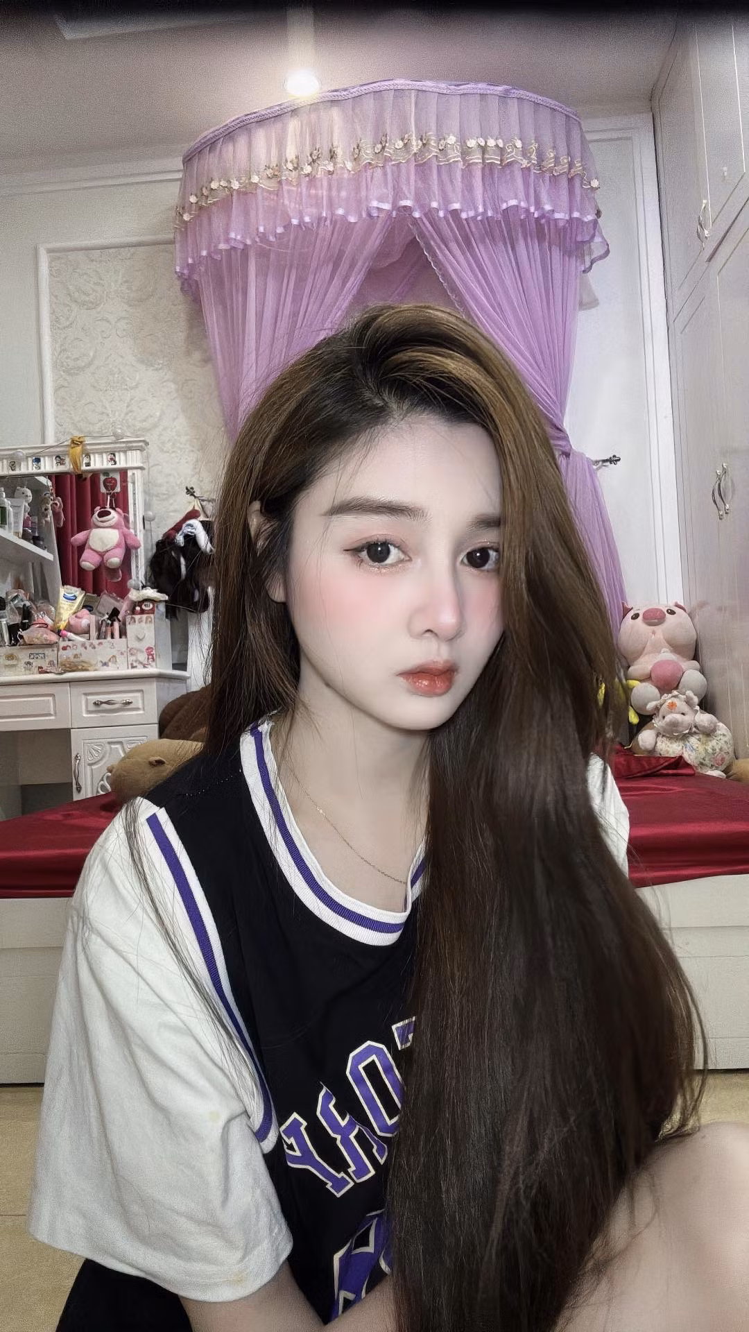 Dù ở lứa tuổi U30, ở thời điểm hiện tại Tuyết Mai vẫn vô cùng trẻ trung và xinh đẹp.