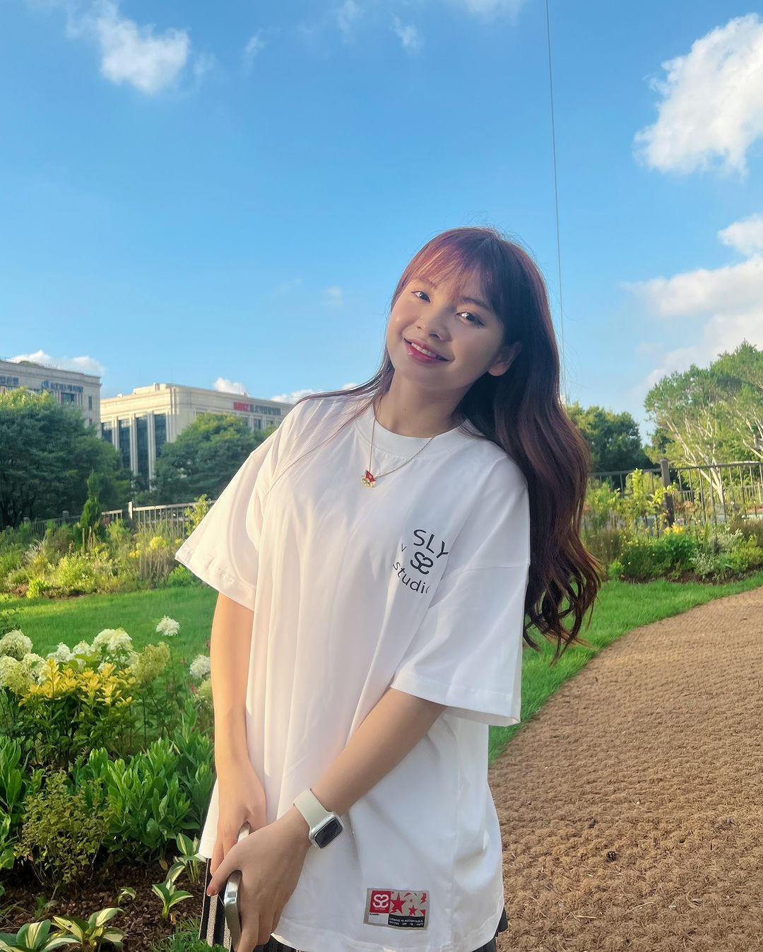 Đến hiện tại, cô nàng sở hữu kênh Tiktok với hơn 9.1 triệu người theo dõi cùng 250 triệu lượt thích.