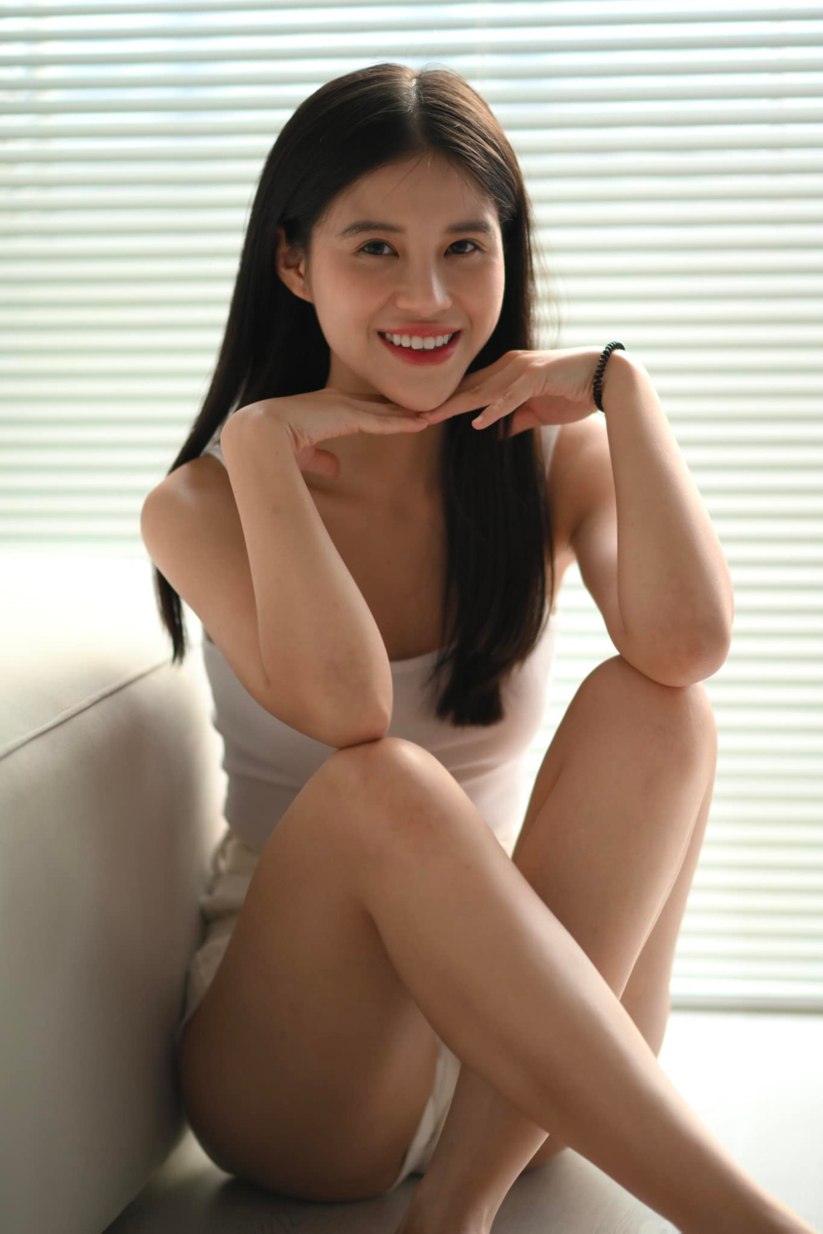 Thời điểm còn yêu HIEUTHUHAI, cô nàng từng khiến netizen xôn xao với một số phát ngôn của mình.