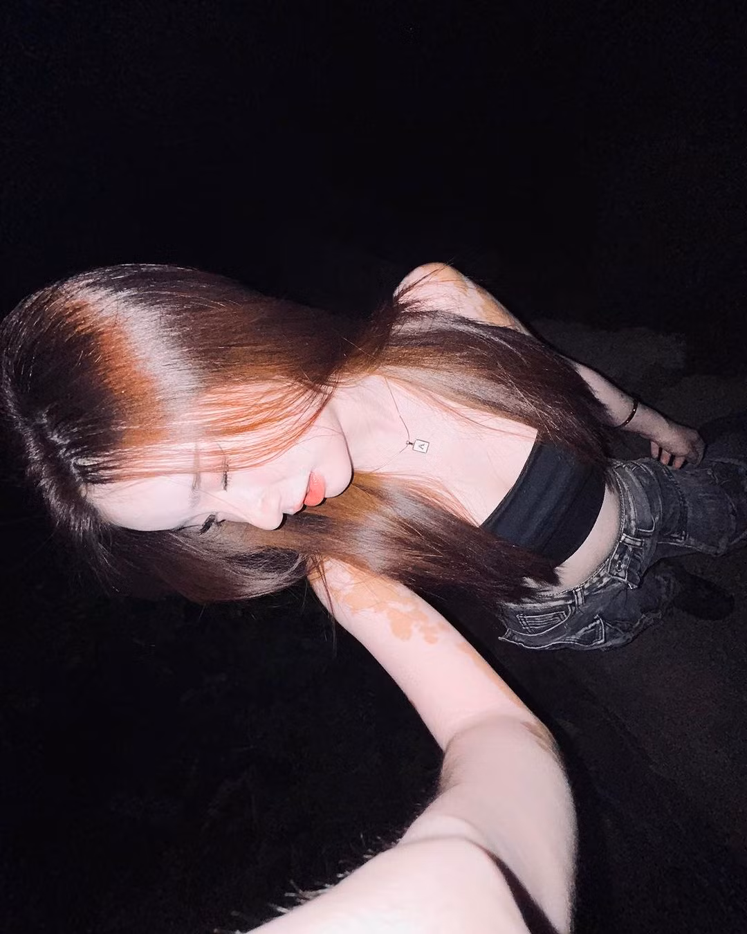 Mỗi bài đăng của cô nàng đều nhận về hàng chục nghìn lượt yêu thích và bình luật. (Ảnh: IGNV)