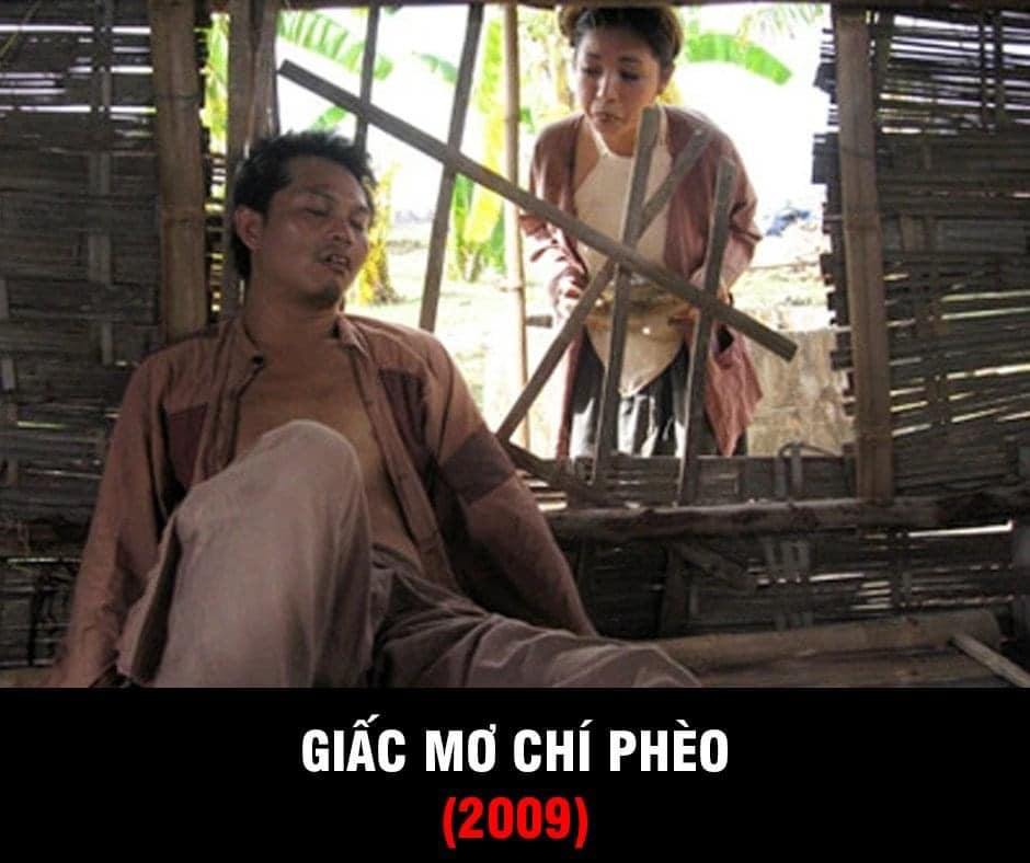 Lấy cảm hứng từ tác phẩm văn học "Chí Phèo" của Nam Cao, phim "Giấc mơ Chí Phèo" được xây dựng theo lối hài hước, dí dỏm nhưng vô cùng sâu sắc.