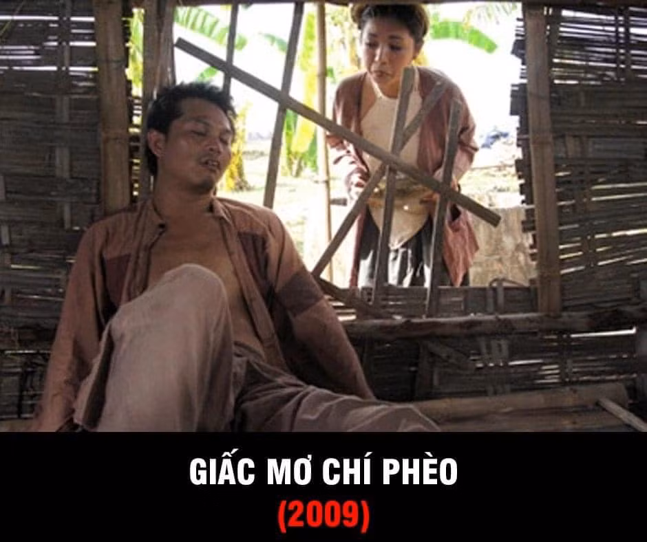 Lấy cảm hứng từ tác phẩm văn học "Chí Phèo" của Nam Cao, phim "Giấc mơ Chí Phèo" được xây dựng theo lối hài hước, dí dỏm nhưng vô cùng sâu sắc.