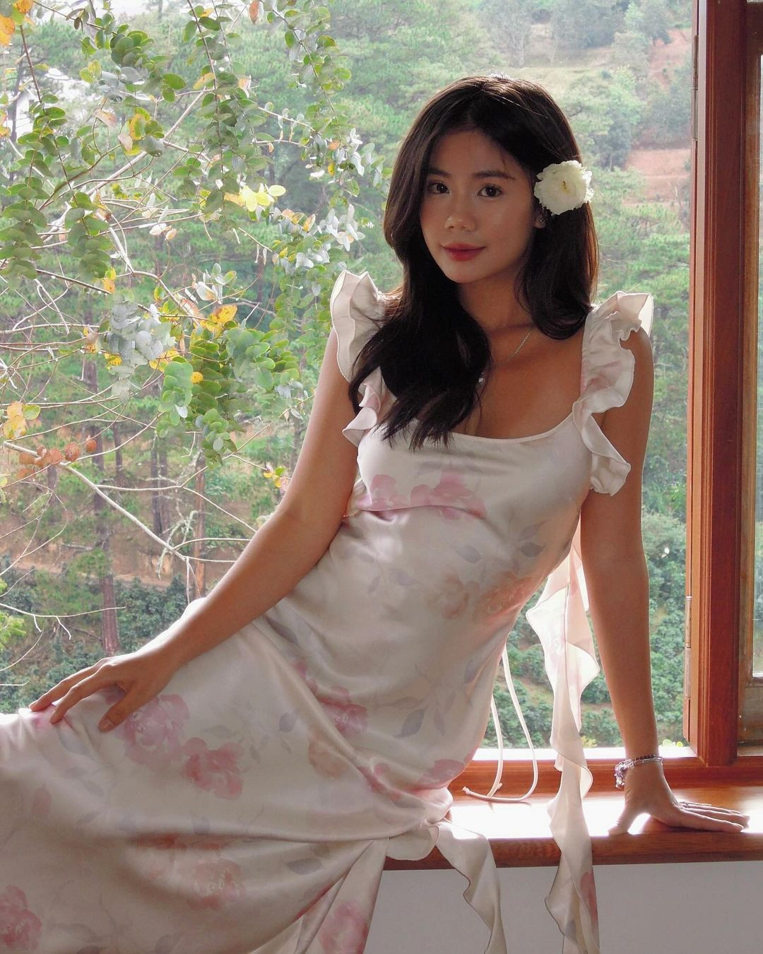 Như Thảo hiện sở hữu kênh Tiktok với hơn 700.000 người theo dõi.