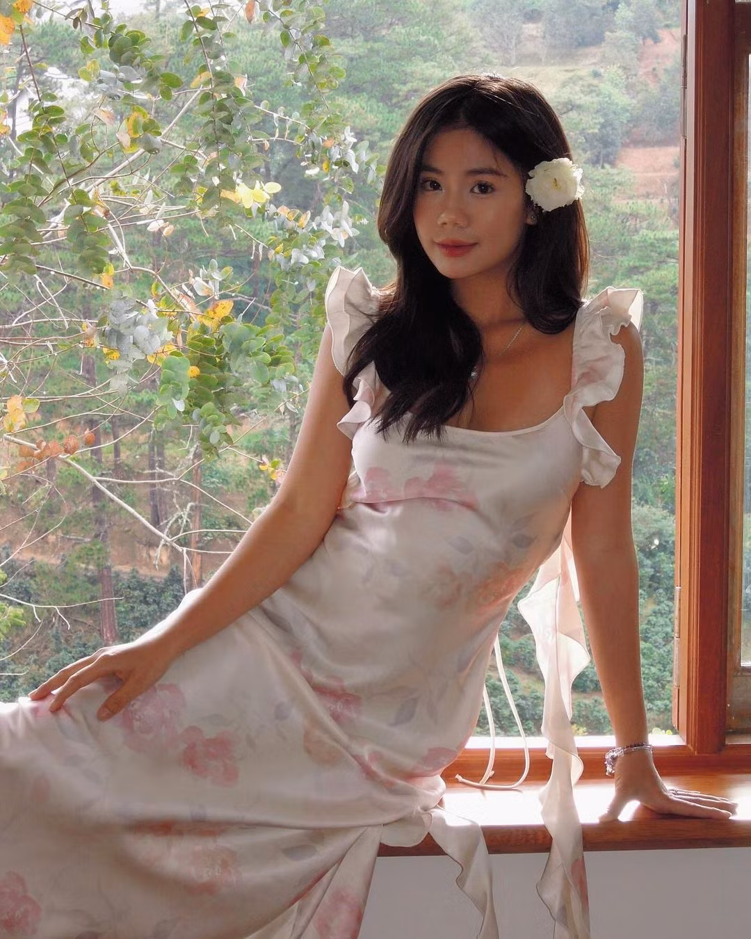 Như Thảo hiện sở hữu kênh Tiktok với hơn 700.000 người theo dõi.