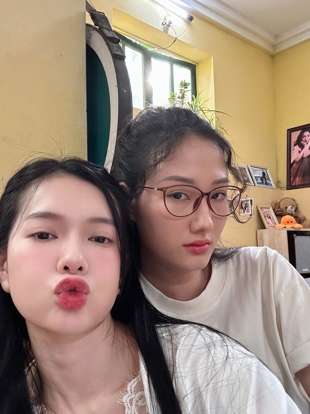 Trong phim, Yên Đan gây ấn tượng với tính cách khá "khó chiều", chỉ thích hưởng thụ.