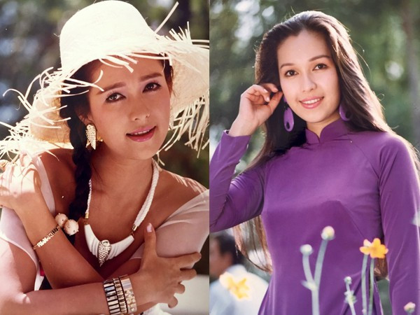 Thập niên 2000, nữ diễn viên vẫn xuất hiện trong một số phim như Nghề báo, Hướng nghiệp 2, Tuyết nhiệt đới và một số phim điện ảnh như Cô Ba Sài Gòn, Mẹ chồng. Phong cách của "nữ hoàng ảnh lịch" cũng có sự thay đổi nhất định.