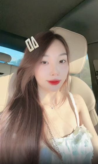 Cuộc hôn nhân của Hưng Vlog được nhiều người ủng hộ, chúc phúc. (Ảnh: Tiktok Huyền Tây) 
