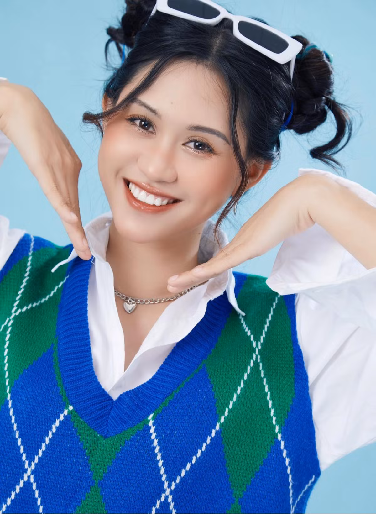 Năm 2018, Jee Trần đăng ký thi một gameshow truyền hình và vào tới vòng chung kết, cô được đại diện cho các ca sĩ Việt Nam sang Hàn Quốc biểu diễn.