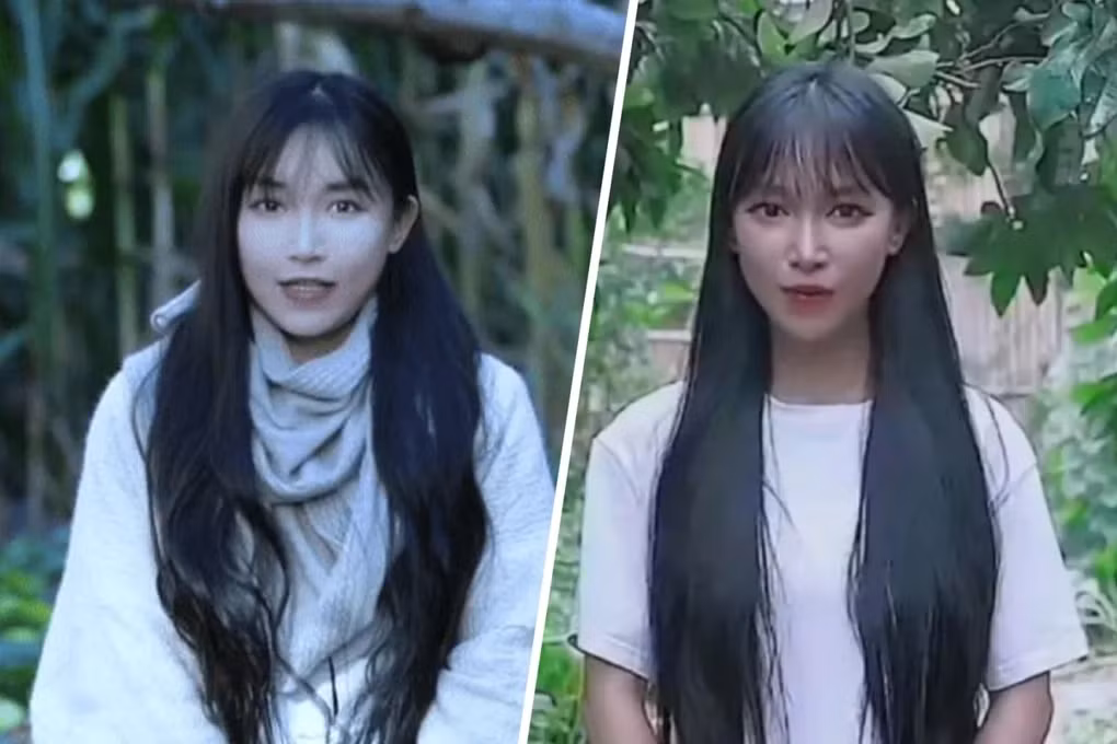 Xuất hiện hiếm hoi trên truyền thông vào năm 2023, cô nàng gửi lời chào đến khán giả và tiết lộ đã có kế hoạch sản xuất nội dung mới, hứa hẹn đăng tải video trong thời gian sớm nhất. Tuy nhiên, lời hứa đó vẫn còn bỏ ngõ khi đến thòi điểm hiện tại, vẫn chưa có một video nào của "tiên nữ đồng quê" được đăng tải.