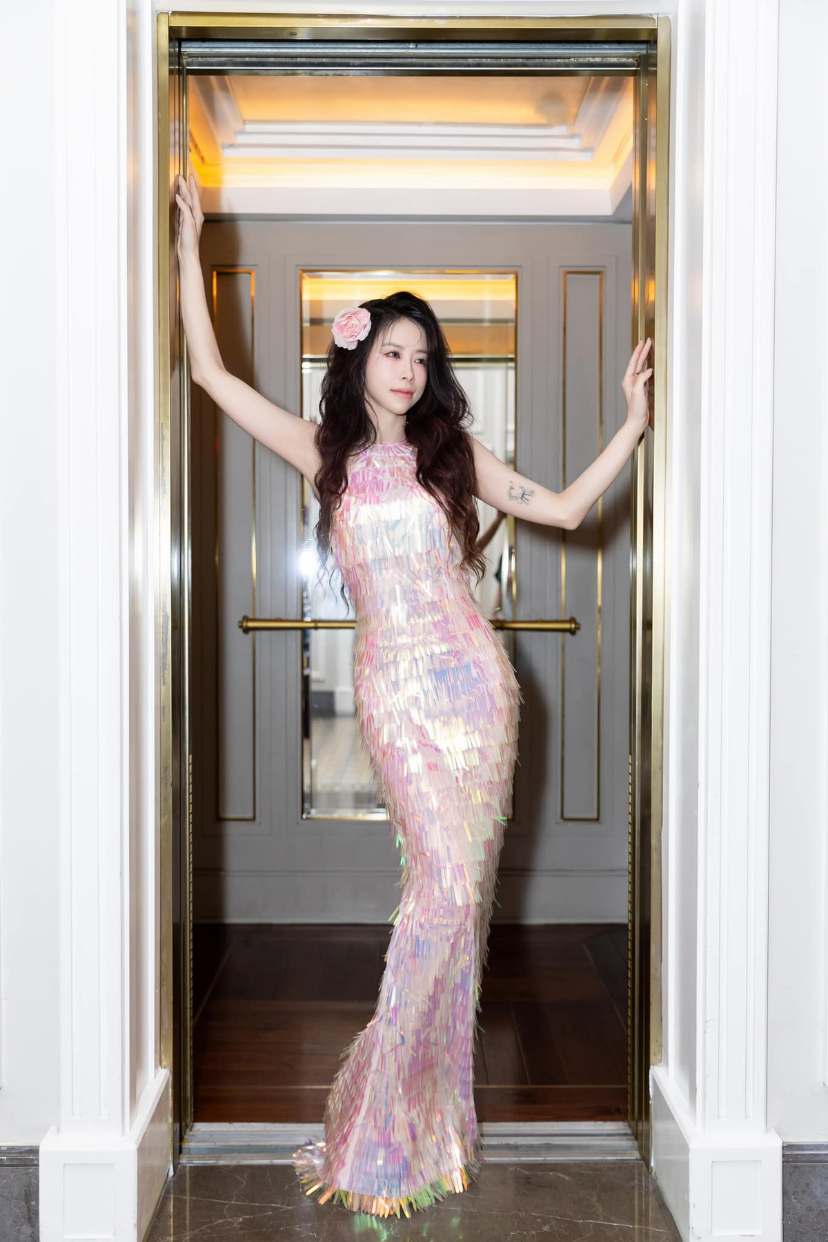 Hiện tại Châu Tuyết Vân tạm gác hành trình thi đấu chuyên nghiệp để trở thành một HLV, giảng viên đại học.