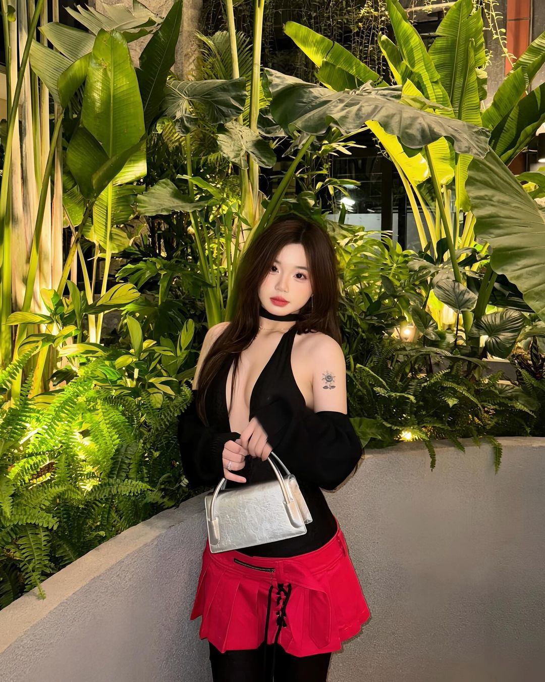 Sau loạt ồn ào đó, cô nàng đã phần nào chín chắn, trưởng thành hơn.