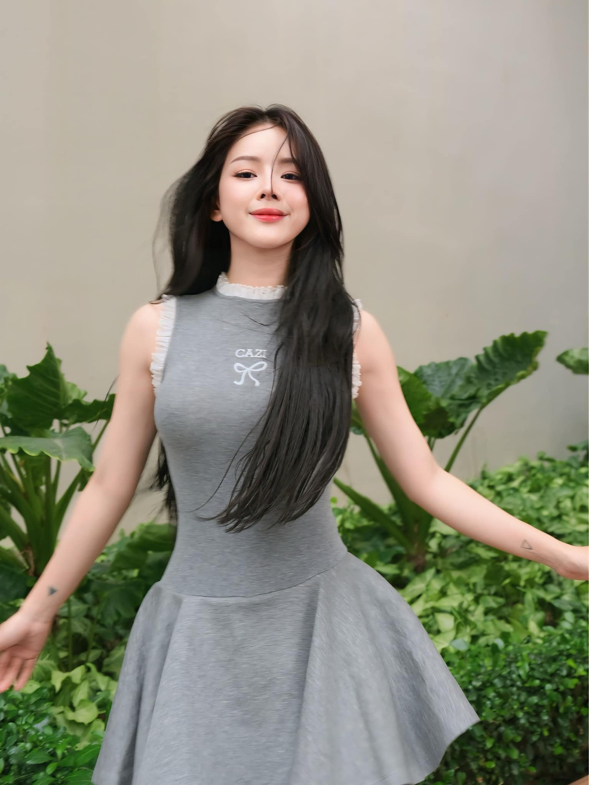 Kể từ, cái tên DJ Mie oanh tạc khắp làng nhạc Việt.