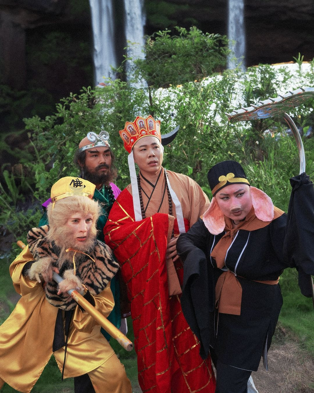 Ngay sau khi đăng tải, bài đăng của Quỳnh Anh Shyn thu hút rất nhiều lượng tương tác. Chỉ khoảng 4 giờ, bài đăng đã có hơn 27.000 lượt yêu thích cùng hàng trăm bình luận. (Ảnh: IGNV)