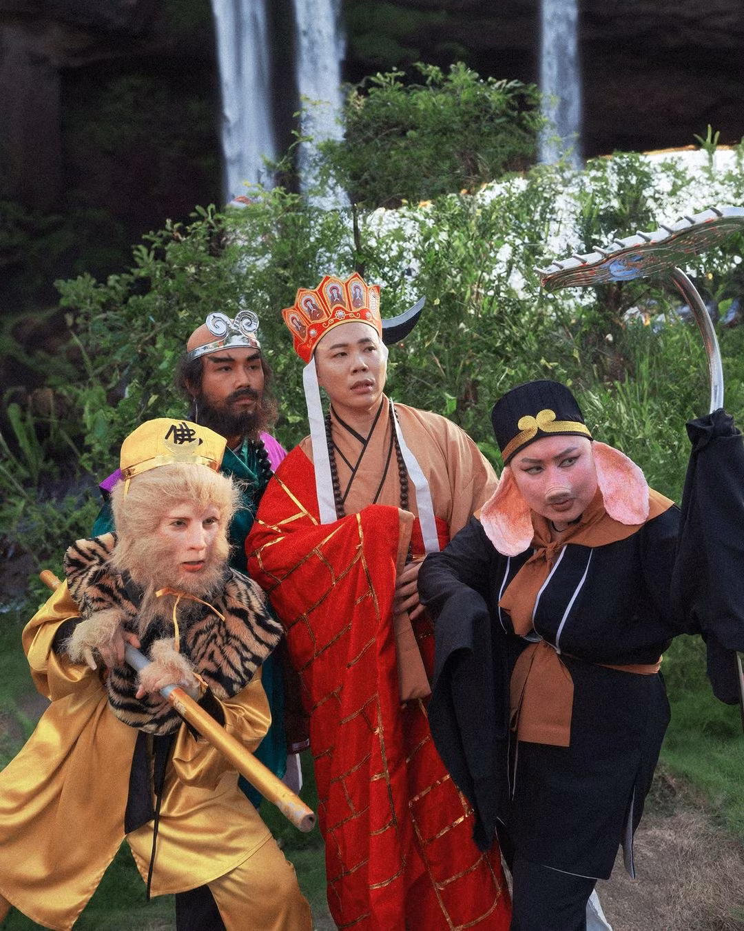 Ngay sau khi đăng tải, bài đăng của Quỳnh Anh Shyn thu hút rất nhiều lượng tương tác. Chỉ khoảng 4 giờ, bài đăng đã có hơn 27.000 lượt yêu thích cùng hàng trăm bình luận. (Ảnh: IGNV)