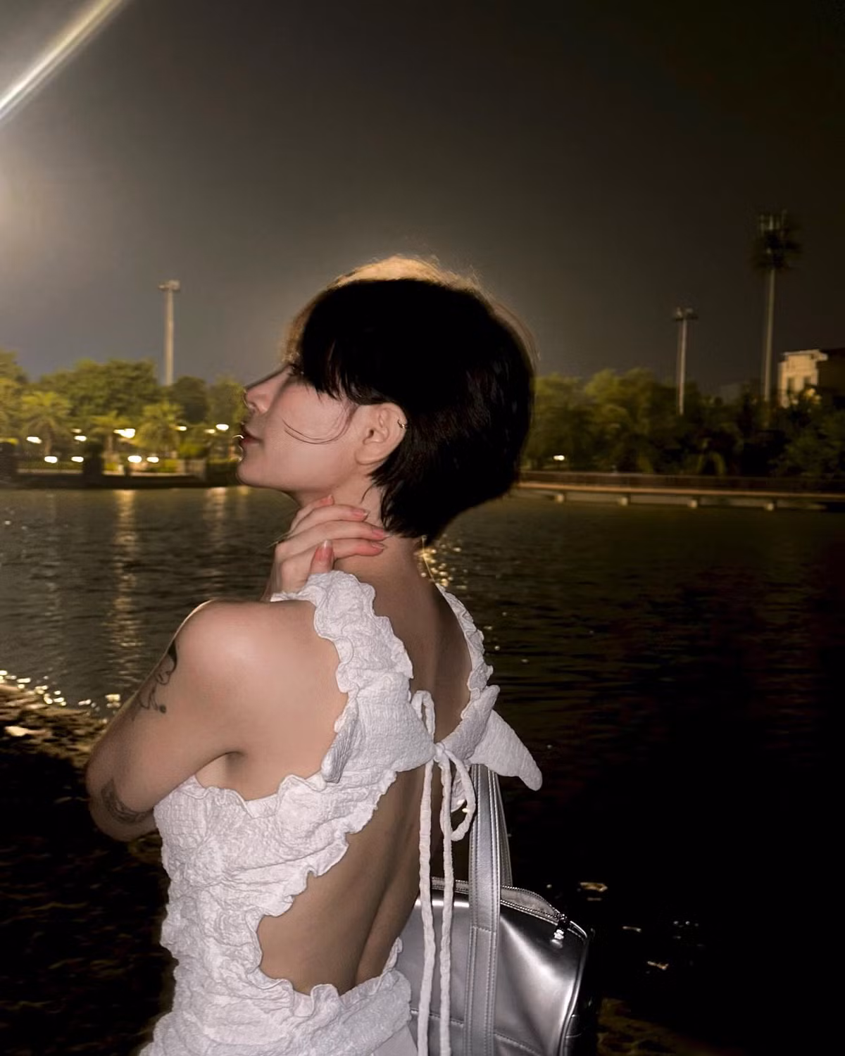 Hiện tại, Thạch Trang là chủ sở hữu của kênh Youtube My20s với hơn 500k lượt subcribers.