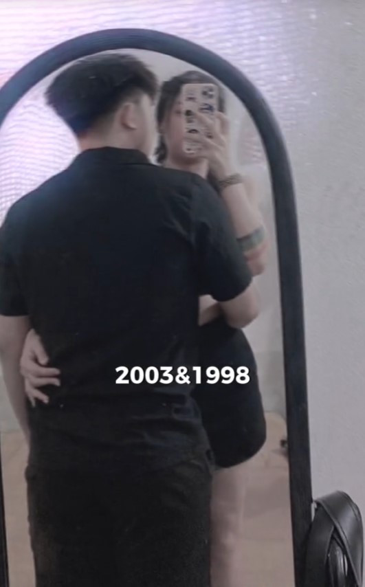 Từ trước đến nay, trong quan điểm của nhiều người, trong một mối tình thì thường bạn nam sẽ là người lớn tuổi hơn. Thế nhưng ít năm trở lại đây, mối tình chị - em ngày càng phổ biến. Có những mối tình từng làm "rúng động" cõi mạng như câu chuyện tình yêu của cô dâu Thu Sao hơn chồng 36 tuổi.