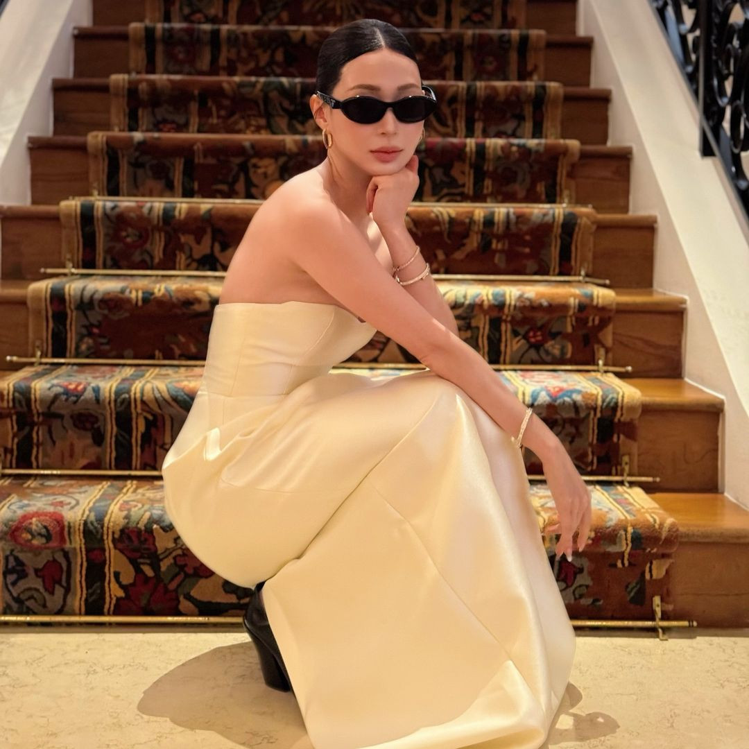 Sun HT tên thật Đoàn Nhật Minh (SN 1993, Hà Nội). Khác với hội bạn thân hot girl hiện tại hoạt động sôi nổi trong lĩnh vực nghệ thuật như Quỳnh Anh Shyn, Salim hay Chi Pu, Sun HT có cuộc sống hiện tại kín tiếng hơn khi tập trung cho kinh doanh.