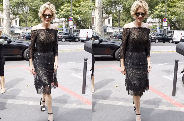 Khuon mat Meg Ryan ngay cang bien dang-Hinh-4