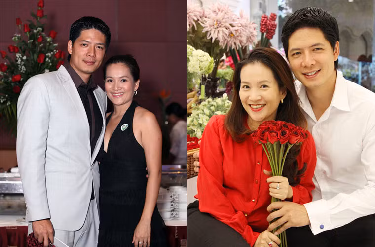 Chưa hết, Thanh Thảo còn mập mờ hé lộ về thông tin Bình Minh có con riêng bé Paul (tên đầy đủ là Nguyễn Bình Minh Trí) với người yêu cũ - cũng là bạn thân của Thanh Thảo trước khi anh lập gia đình với Anh Thơ. Cậu bé có đôi mắt, mũi, miệng giống y hệt nam diễn viên.