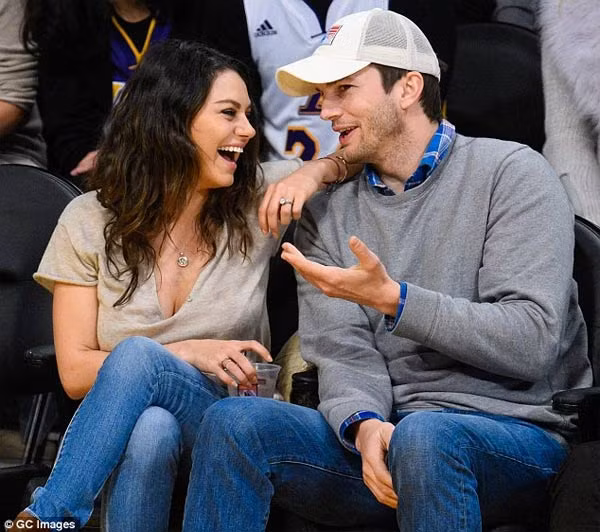 Mila Kunis va Ashton Kutcher da bi mat ket hon-Hinh-2