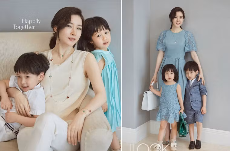 Sau khi đóng "Người đẹp báo thù" năm 2004, nữ diễn viên tạm xa màn ảnh. Mới đây, cô xác nhận tham gia sản phẩm cổ trang "Saimdang, the Herstory," đánh dấu sự trở lại màn ảnh sau 11 năm vắng bóng.