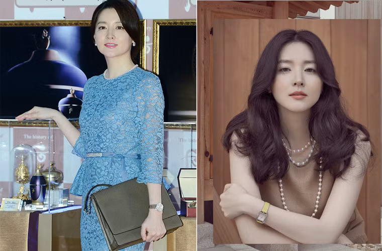 Rời xa màn ảnh từ năm 2004, dù đang ở đỉnh cao sự nghiệp Lee Young Ae dành tất cả thời gian cho gia đình và học thêm để lấy bằng tiến sĩ.